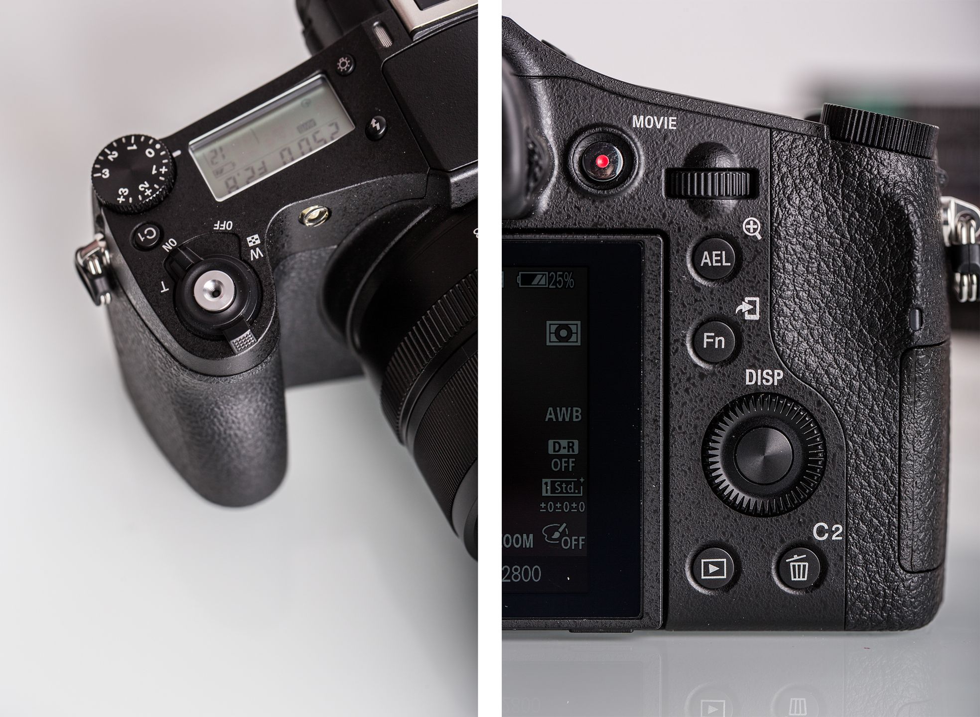 Sony RX10 Mark II - dobre, staje się jeszcze lepsze [test] 5