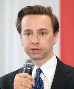 Cudzoziemcy w polskiej policji? Bosak ostro reaguje