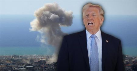 Trump realizuje ultimatum wobec Iranu? "Prawdopodobnie nie będzie już wyjścia"