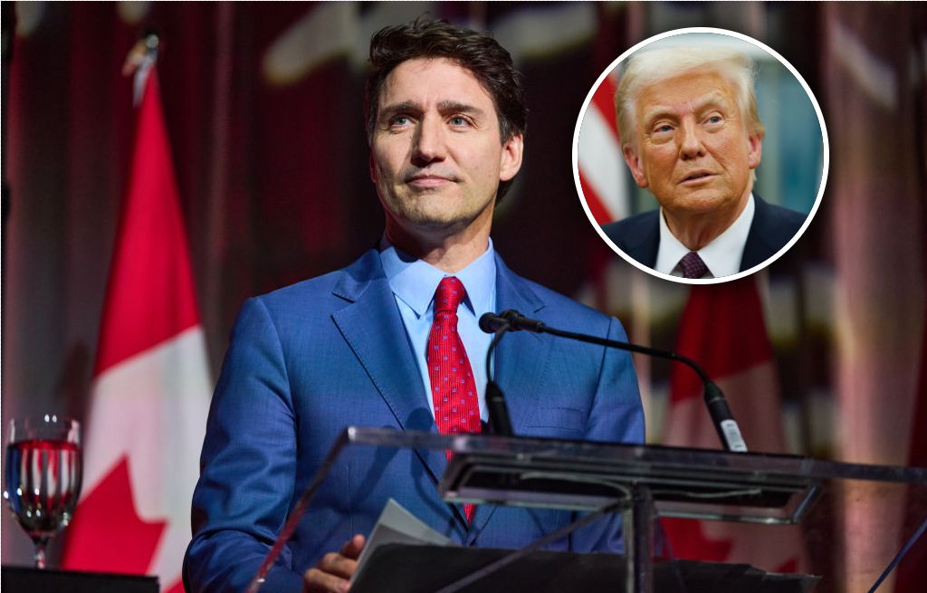 Canada braces for U.S. trade war, eyes internal trade boost