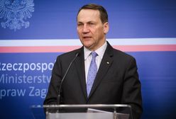 "Umiaru i pokory". Sikorski reaguje na słowa ambasadora Izraela