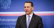 "Umiaru i pokory". Sikorski reaguje na słowa ambasadora Izraela