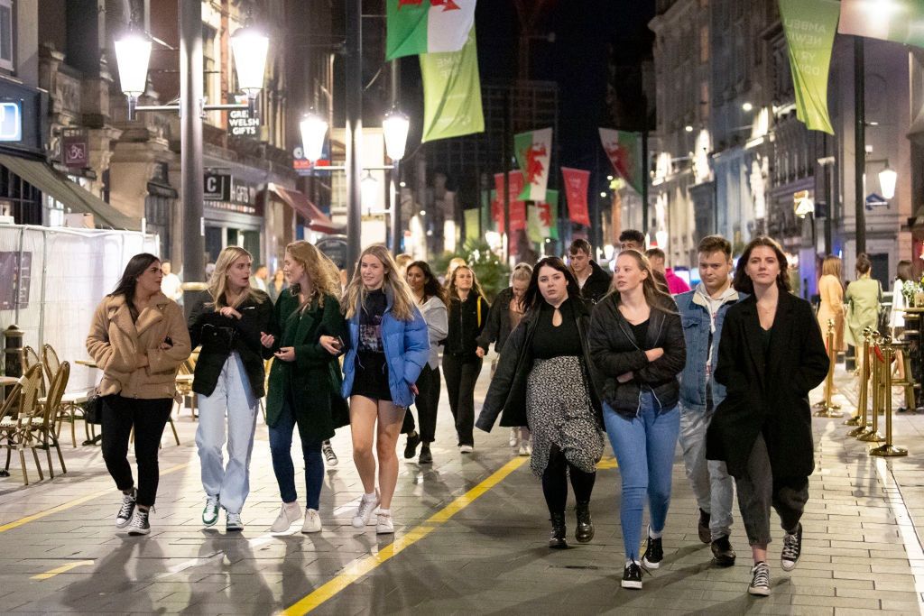 Cardiff