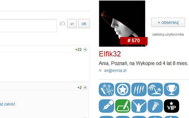 Cycki buszujące w zbożu, czyli afera na Wykopie 2