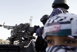 Huti się pomylili. Ostrzelali nie ten cel, co chcieli