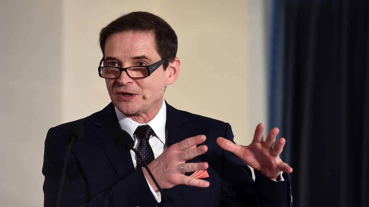 Przemysław Babiarz opowiedział o swoim podejściu do religii