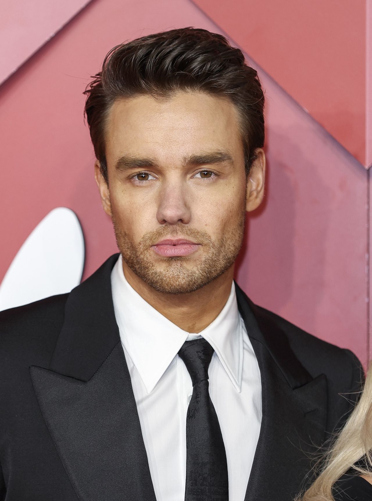 LONDON, ENGLAND - DECEMBER 05: Liam Payne attends The Fashion Awards 2022 at the Royal Albert Hall on December 05, 2022 in London, England. (Photo by Mike Marsland/WireImage)