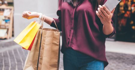 Black Friday 2020. Kiedy się odbędzie i które sklepy przygotują duże promocje?