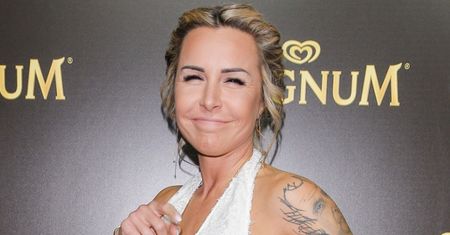 Silna i niezależna Blanka Lipińska składa życzenia urodzinowe... SAMEJ SOBIE: "Sto lat, Księżniczko Ciemności"