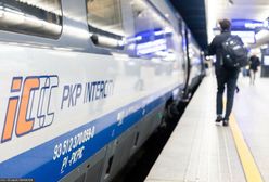 Wielka obniżka cen biletów. Promocja w PKP Intercity potrwa do 26 maja