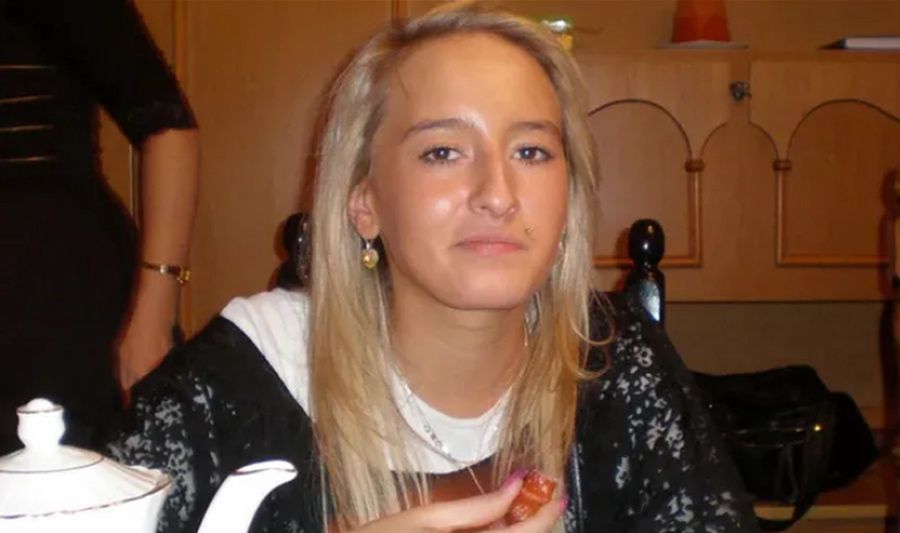 Iwona Wieczorek