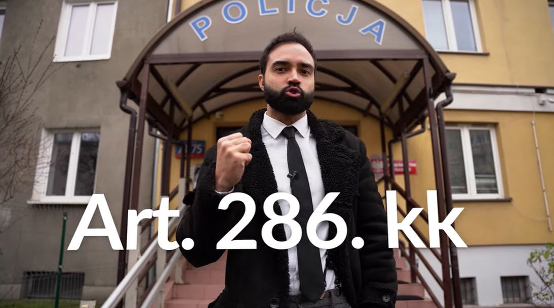 Youtuber demaskuje przekręty influencerów 