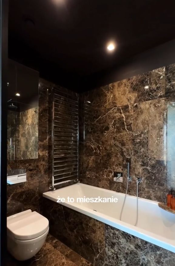 Apartament Julii von Stein na sprzedaż