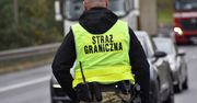 Intensywne kontrole na granicy z Niemcami. Wiadomo, co sprawdzają