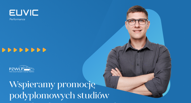 Euvic Digital z kampanią dla Politechniki Warszawskiej