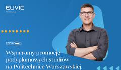 Euvic Digital z kampanią dla Politechniki Warszawskiej