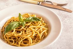 Makaron linguine - jak go ugotować i z czym najlepiej podać?