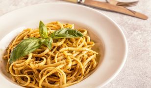 Makaron linguine - jak go ugotować i z czym najlepiej podać?