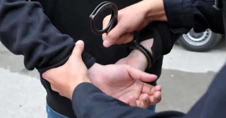 Nastolatek skazany na 6,5 roku więzienia. Rosja zarzuca mu zdradę stanu