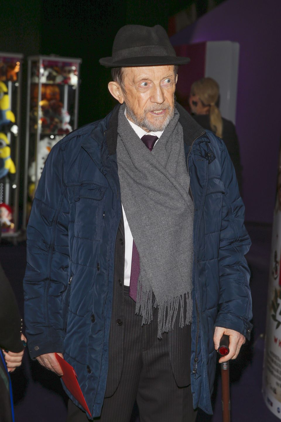 Edward Linde-Lubaszenko