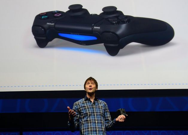 PlayStation 4 ogłoszone. Wszystko, co wiemy o nowej konsoli [aktualizacja] 3