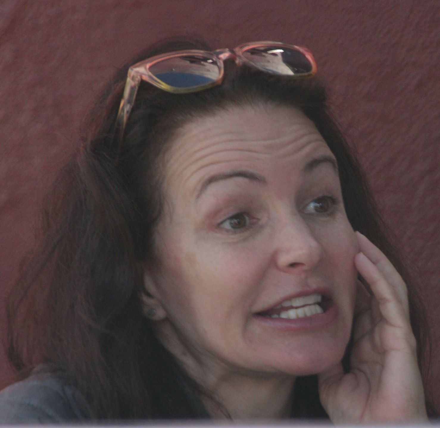 Kristin Davis