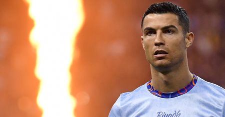 Cristiano Ronaldo szuka pracownika. Tyle jest gotów zapłacić