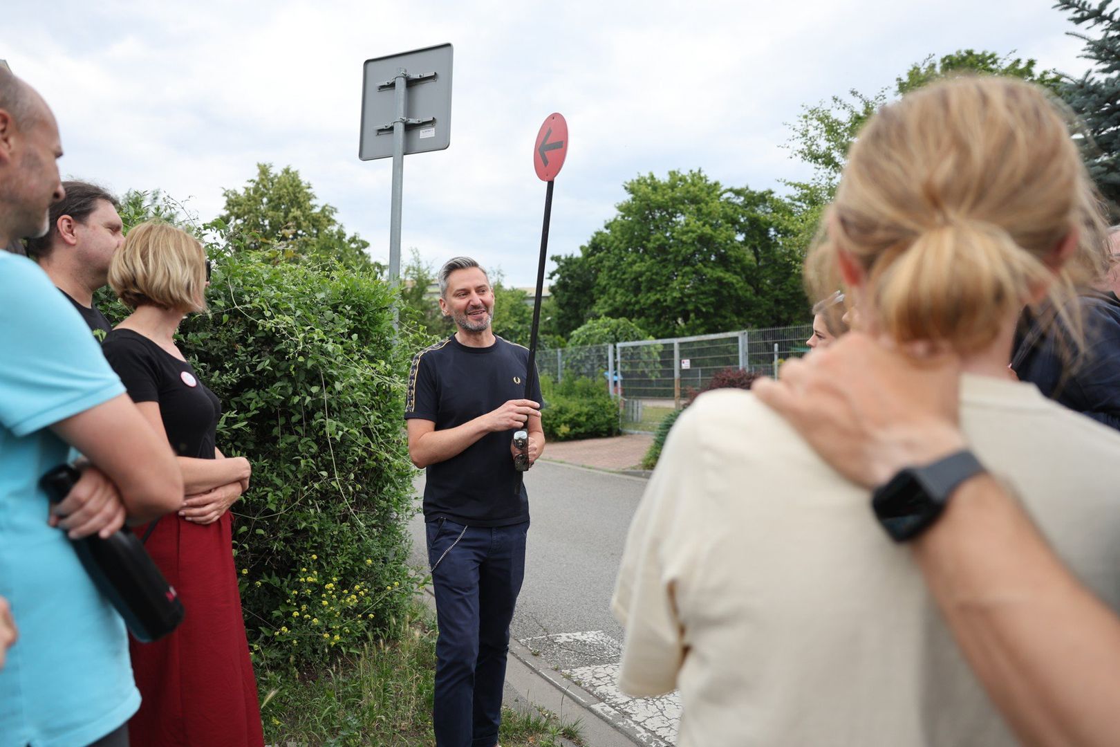 Z trzepaka na scenę – historia śląskiego rapu z Piotrem Gutkowskim