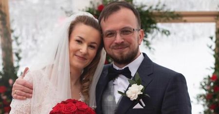"Ślub od pierwszego wejrzenia". Kornelia i Marek przed imprezą. Fani podejrzewają ciążę