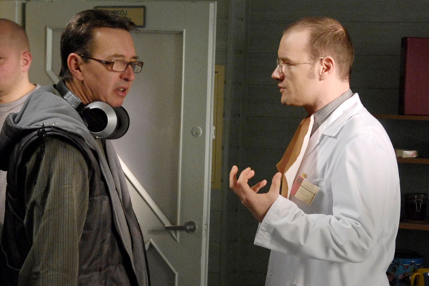 Krzysztof Rogala nie żyje