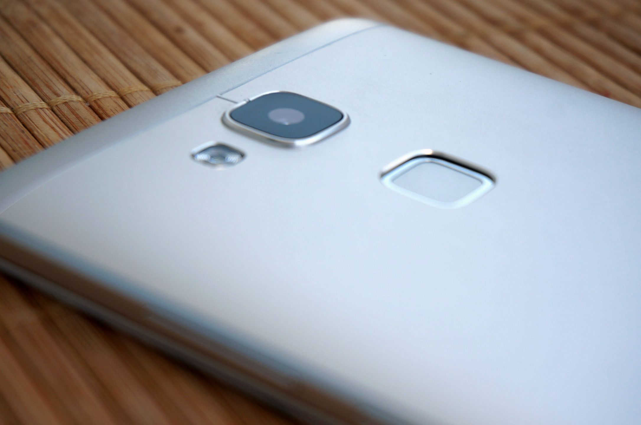 Huawei Ascend Mate7 - pierwsze wrażenia 3