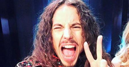 Michał Szpak będzie NOWYM TRENEREM w The Voice Of Poland!