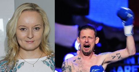 Była żona o Wójciku: "ZDRADZIŁ MNIE z wieloma paniami. NAGRYWAŁ FILMY PORNO"