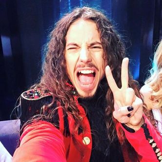 Michał Szpak będzie NOWYM TRENEREM w The Voice Of Poland!