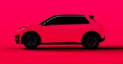 Nissan Micra będzie elektrykiem. Spodziewajcie się odważnej stylistyki