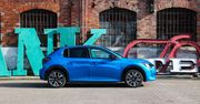 Peugeot e-208 i e-2008 z większym zasięgiem. Wiemy, kiedy trafią do oferty