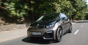 BMW i3s: ma swoje lata, ale to wcale nie znaczy, że jest przestarzałe