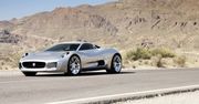 Jaguar rozważa produkcję konceptu C-X75!