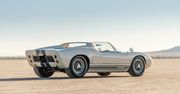Pierwszy Ford GT40 Roadster niebawem trafi na aukcję