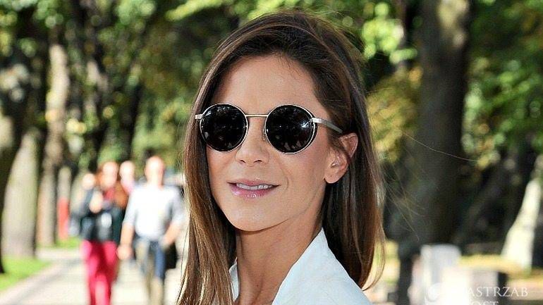 Natalia Lesz o swojej córce