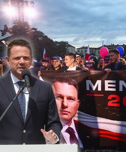 Wyborcy Konfederacji. "Wydawało się, że się nie podzielą"