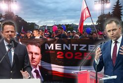 Wyborcy Konfederacji. "Wydawało się, że się nie podzielą"