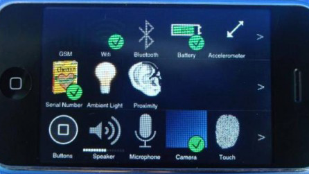 Nowy (?) soft do iPhone 1