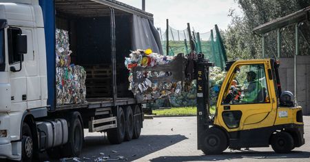 Te opakowania znikną z rynku. Wiadomo, kiedy mają zostać wycofane