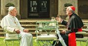 Netflix wypuścił "Dwóch papieży". Widzowie już ocenili