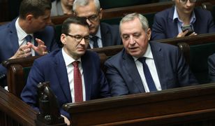 Chaos wokół Polskiego Ładu. Kowalczyk kapituluje: system jest skomplikowany