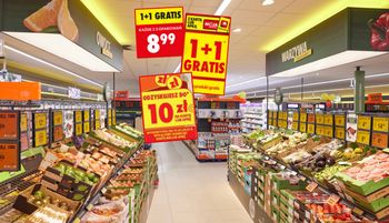 Biedronka oddaje kasę. Takie rzeczy przed Wielkanocą