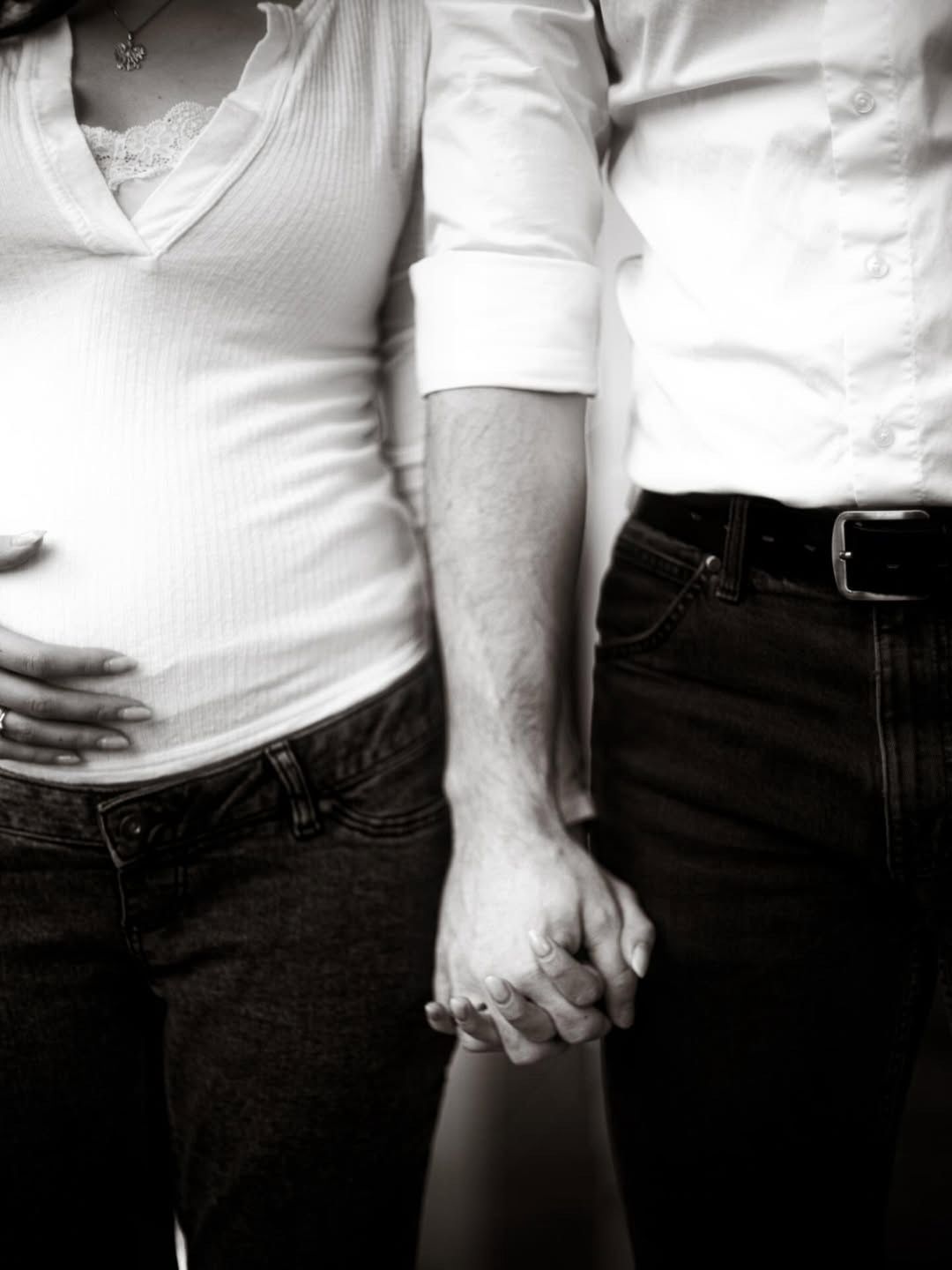 Sławosz Uznański-Wiśniewski oczekuje przyjścia na świat dziecka