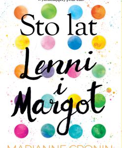 Wydarzenie literackie lata – wyjątkowy debiut Marianne Cronin. Błyskotliwa, rozbrajająco zabawna, ale też głęboko przejmująca powieść o kruchości życia i mocy przyjaźni