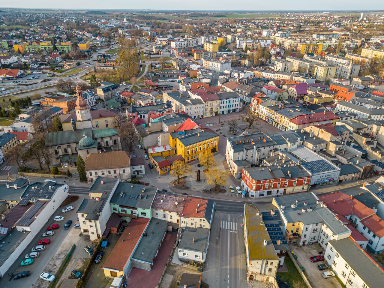 Lubliniec: Bon ciepłowniczy - ruszył nabór wniosków